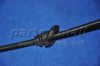 KIA 0K60A41660C Accelerator Cable